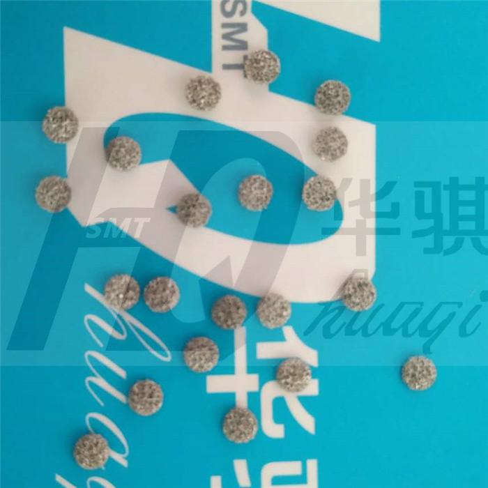 松下贴片机CM202头部真空吸嘴
