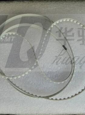 富士贴片机配件FUJI CP6传送带CSQC3080 2575MM SMT “T”形皮带