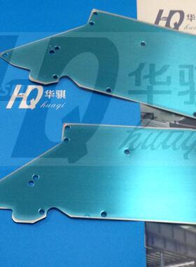 松下配件CM602 402 NPM右后侧盖COVER挡片KXFA1MPBA01面板SMT配件