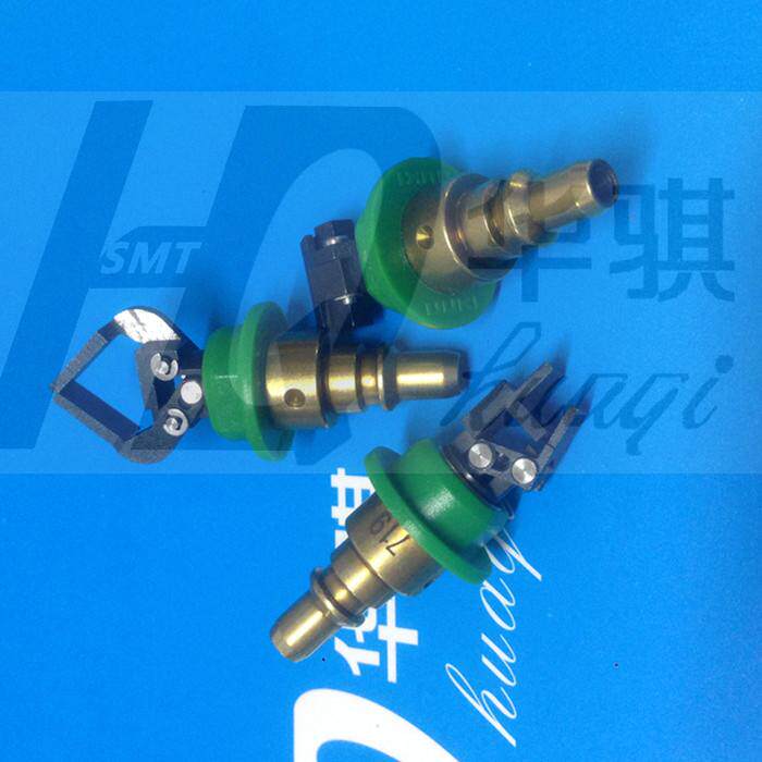 JUKI贴片机配件 气夹吸嘴 719 多功能吸嘴 订做吸嘴 SMT配件吸嘴