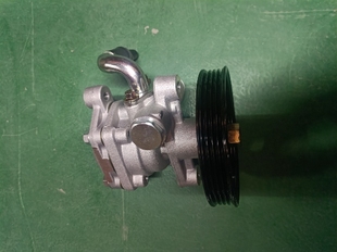 VQ2 锐展4G15 方向 时代 助力泵 转向 驭菱VQ1 液压 福田 发动机