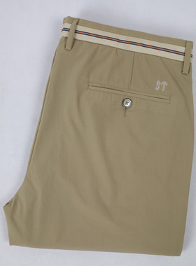 3637码 修身版 男士 夏季休闲裤04128 为正VZSWNZ