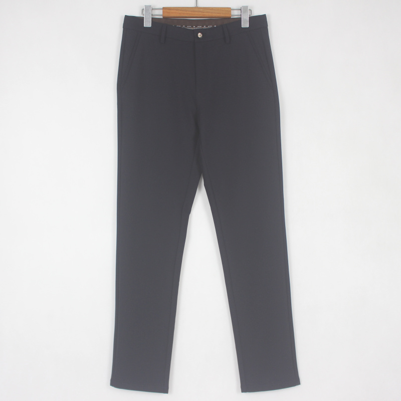 JFN 25秋冬新款 男士 高腰弹力 修身 吊牌1980 商务休闲裤08141