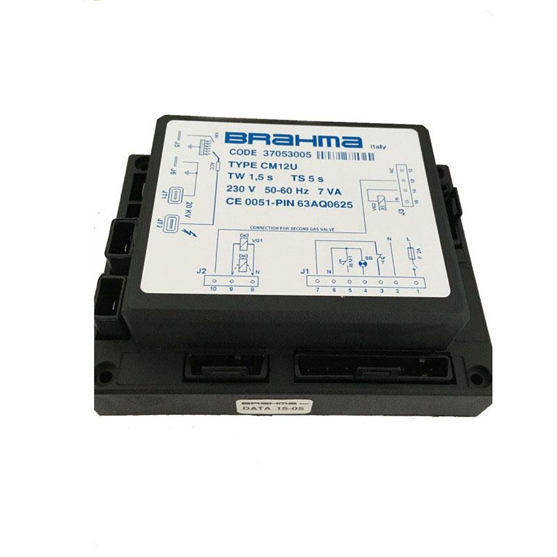 原装BRAHMA布拉玛CM12U 燃气 壁挂炉披萨炉 点火控制器37053005在类目 五金/工具, 机械五金, 其他机械五金（新）中 - 来自Buy2taobao.com提供专业的淘宝代购服务