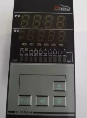 H-D96H HD96H H-D96-1101-000 HD96H-1201-000 HD96-1302-000温控