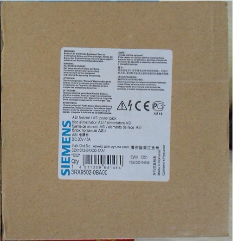 3RX9502-0BA00西门子电源模块全新原装,!