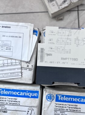 施耐德RMTJ60BD/RMPT33BD/23BD/70BDRMPT73BD/RM4UA32MW/RMTJ40BD