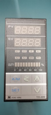 DB5040-301000 DB5040 NDB5040 YEONG HORNG YH489 YH-489 温控器