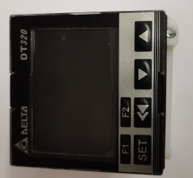 台湾台达温控器 DT320VA DT320VA-0200 通讯功能 温控器 DELTA