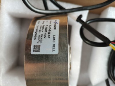 压力称重传感器XJC XJC-S08-5T LFC2-105-7T L400 LZCG力准Ligent