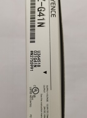 原装KEYENCE PZ-G41N PZG41N 日本基恩士光电开关 PZ G41N