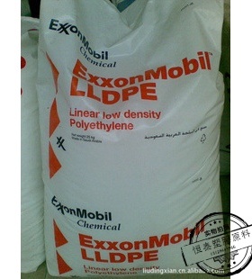 【专业供应 薄膜级 吹膜级 高流动LLDPE/埃克森美孚/3518CB】