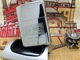 牛头定制防风打火机 1981年全新镀铬镜面蚀刻美版 ZIPPO 正版 原装