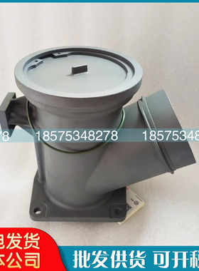 原装富达阿特拉斯空压机进气阀总成1622515600卸荷阀1622316200