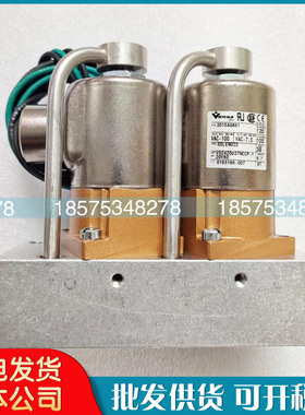 原装TV电磁阀2605701020复盛登福空压机旋转阀711632E1-301EAQ861