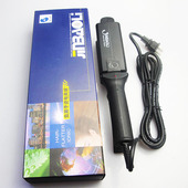 金宝利直发夹板理发店直发器发廊调温负离子烫发电夹板发廊专用款