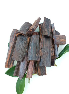 小叶降真香香料50克香味浓郁