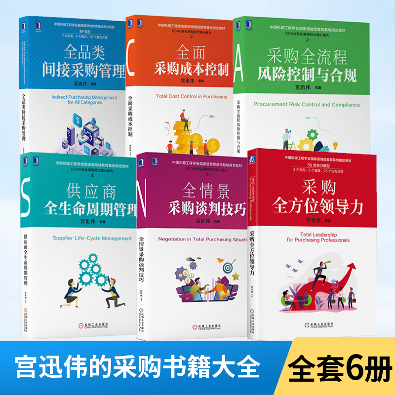 领导力提升指南