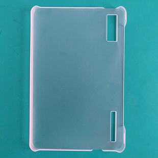 适用红魔电竞游戏3 pro保护壳9.06寸努比亚NP05J平板Pad3pro超薄散热磨砂透明硬壳防弯超薄壳盖超明硬壳