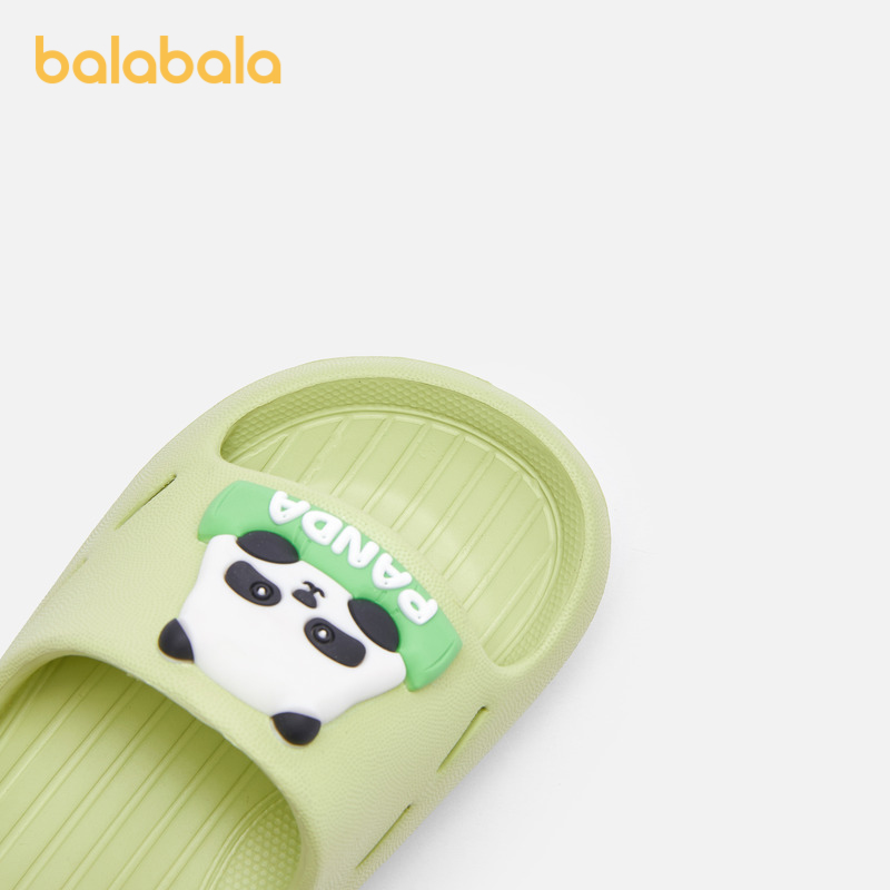 巴拉巴拉拖鞋男童女童家居鞋卡通