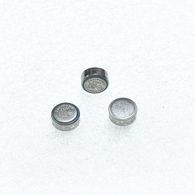 适用索尼 linkbuds蓝牙耳机电池WFL900至力Z32H ZeniPower电池1粒