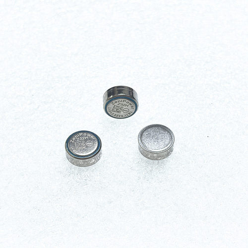 适用索尼 linkbuds蓝牙耳机电池WFL900至力Z32H ZeniPower电池1粒