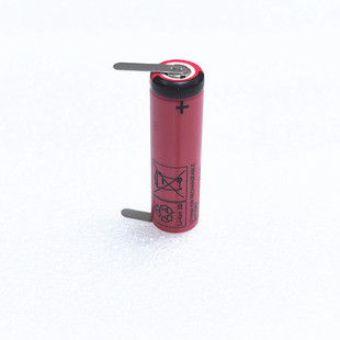 14500锂电池 原装 740mAh 3.7V 带镍片 SANYO三洋UR14500AC