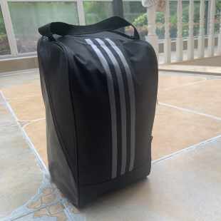 包邮足球鞋收纳包可装训练手提运动休闲户外手提单肩鞋袋包装备包