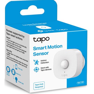 TP-Link Tapo 智能家居感应器传感器 T100 T110 T310 T315 T300