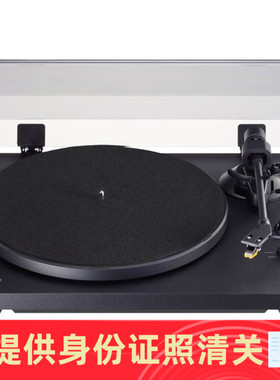 Teac TN-280BT 蓝牙黑胶唱片机 内置唱放 德国代购 正品保证