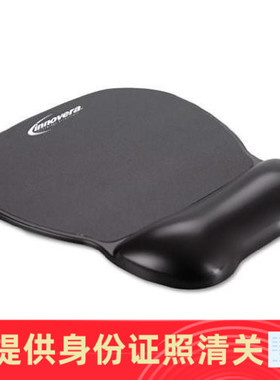Innovera 高端专业鼠标垫 保护手腕 美国代购 正品保证