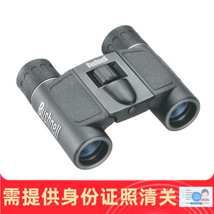 博士能 Bushnell Powerview Compact 望远镜 美国代购 海外直发