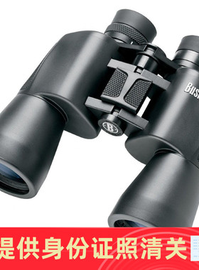 Bushnell PowerView 10x50 20x50 高性能监控望远镜 美国代购