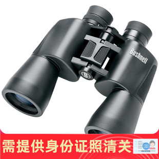 Bushnell PowerView 10x50 20x50 高性能监控望远镜 美国代购