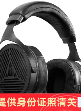 Monoprice Monolith M1070 头戴包耳式HiFi平板耳机 美国代购