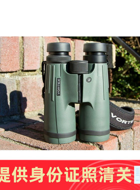 Vortex Optics Viper HD 10x42 12x50手持双筒望远镜 美国代购