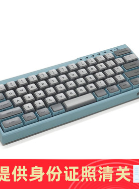 FILCO/斐尔可 MINILA-R 63键新款蓝牙迷你机械键盘 日本代购
