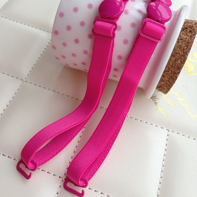 Bretelles pour lingerie ICEDOSHOW - Ref 809899 Image 4