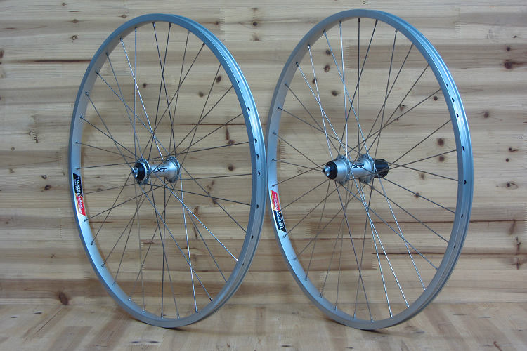 Roues de vélo - Ref 2384350 Image 1