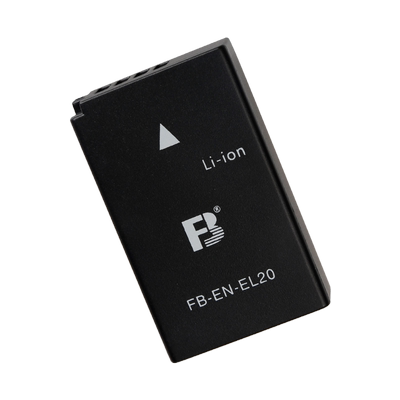 en-el20电池适用尼康nikon相机
