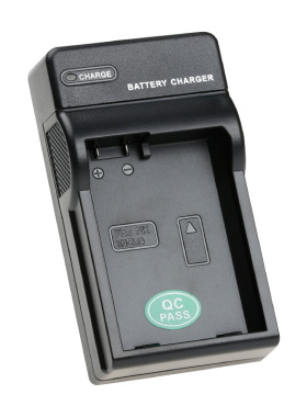 沣标EN-EL14充电器尼康单反相机D5300 D5600 D5200 D3400 D3100 D3300 D5100 D5500适用D3200电池充电器