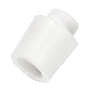 塑钢门窗缓冲防碰消音橡胶块玻璃移门防撞块推拉窗户塑料碰珠配件