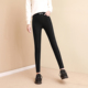soway外穿胶原蛋白小黑裤 782