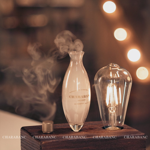 圣诞礼物Charabanc香薰机