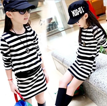 Robe enfant en toile - Ref 2045010 Image 9