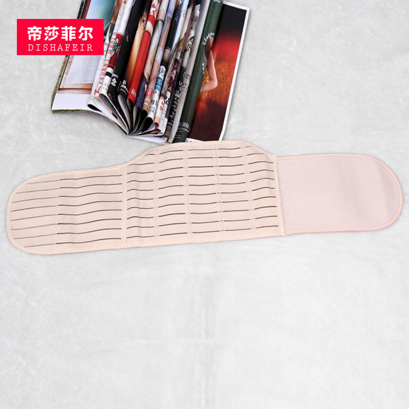 Corset DISHAFEIR en spandex - Ref 671635 Image 4