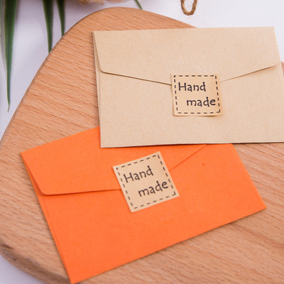 240枚手工制作Handmade蛋糕甜点烘焙贴纸外卖奶茶装饰不干胶标签