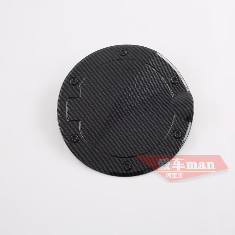 适用于22 23 24款坦途油箱盖贴 油箱盖保护贴 油箱盖防刮装饰亮片