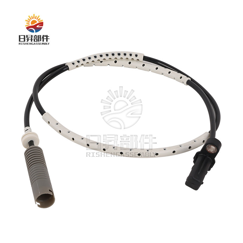 适配宝马3系ABS轮速E46E90F35传感器318ABS感应线320 325 328 330