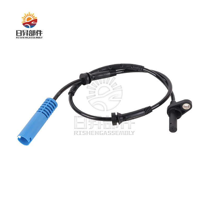 适配宝马3系ABS轮速E46E90F35传感器318ABS感应线320 325 328 330